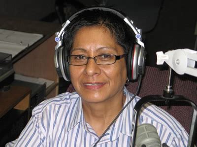 celine sala|Mission Latin Radio Legend Chata Gutierrez, 1953 – 2013.